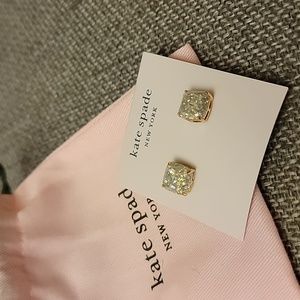 KATE SPADE EARRINGS